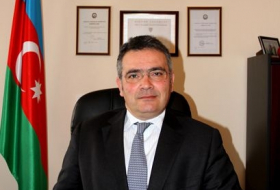 Фуад Искендеров: «Голос Евросоюза в решении конфликта в Нагорном Карабахе должен звучать громче»
